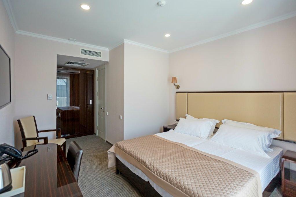 Hotel Genio Tbiliszi Kültér fotó