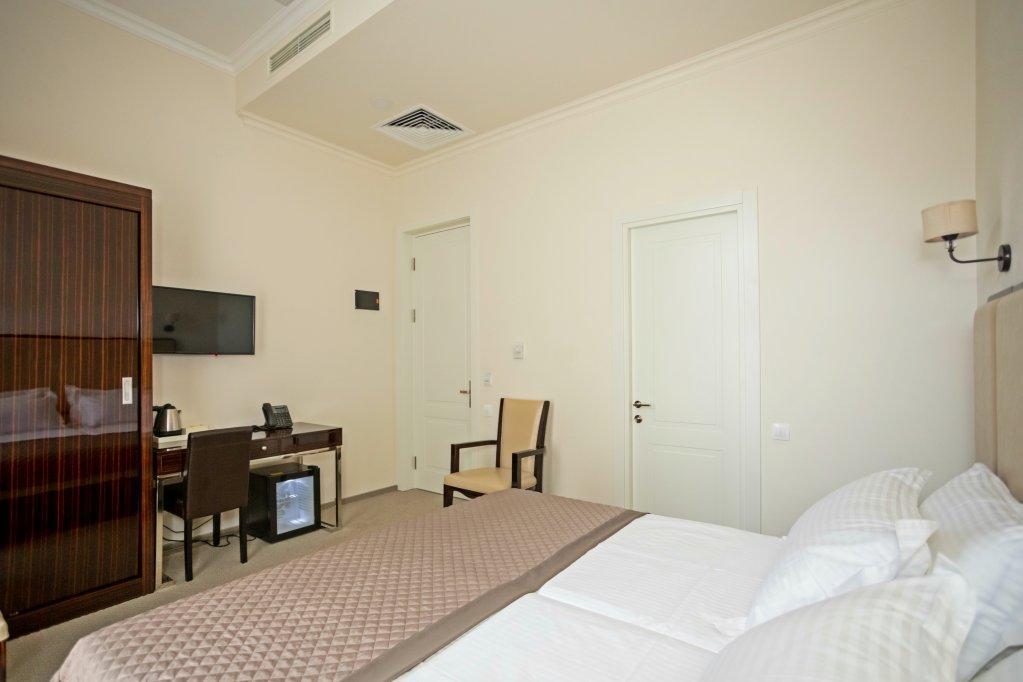 Hotel Genio Tbiliszi Kültér fotó