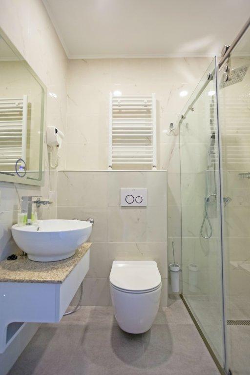 Hotel Genio Tbiliszi Kültér fotó